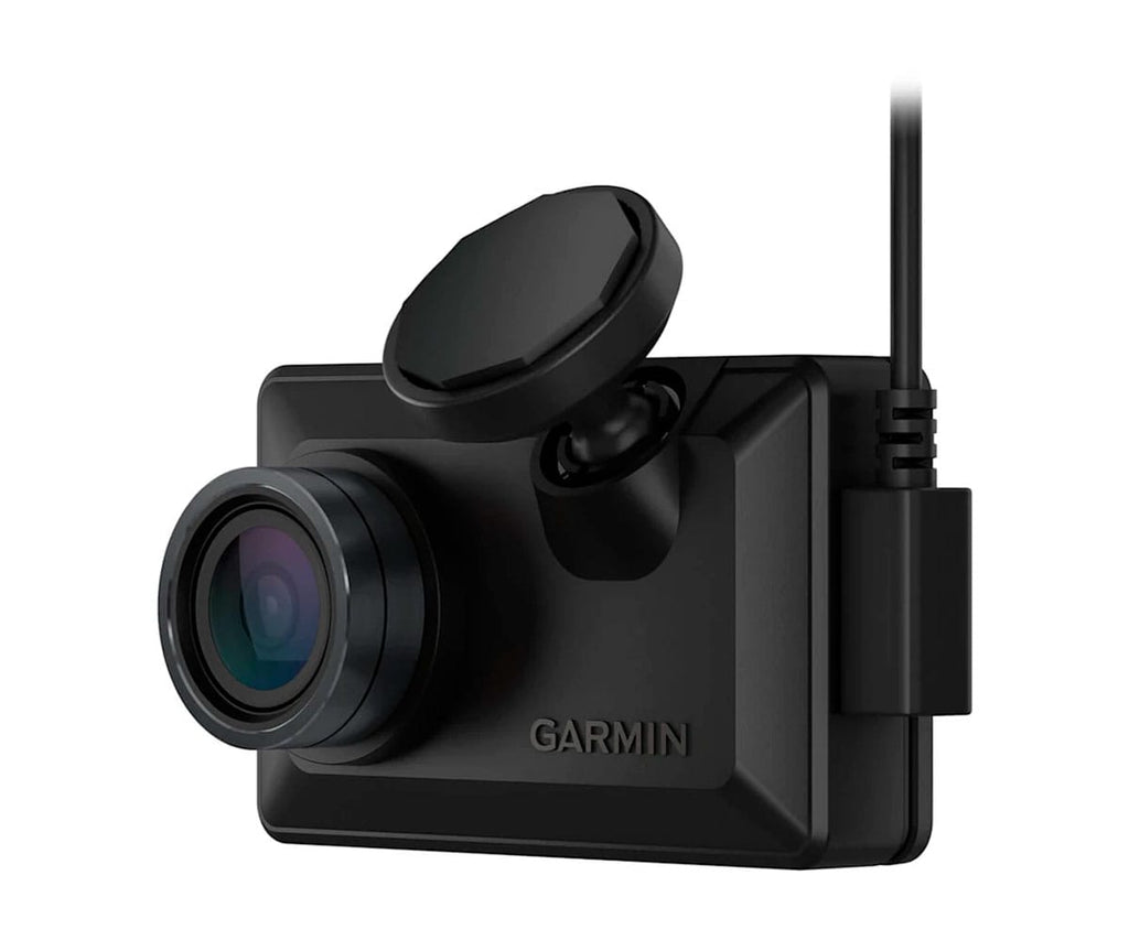 GARMIN DASH CAM X210 / CÁMARA DE CONDUCCIÓN - detalle
