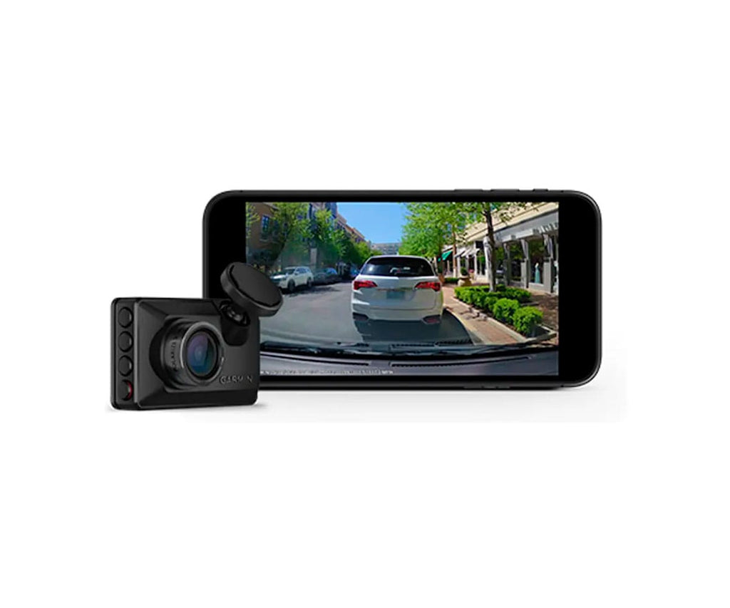 GARMIN DASH CAM X210 / CÁMARA DE CONDUCCIÓN - detalle