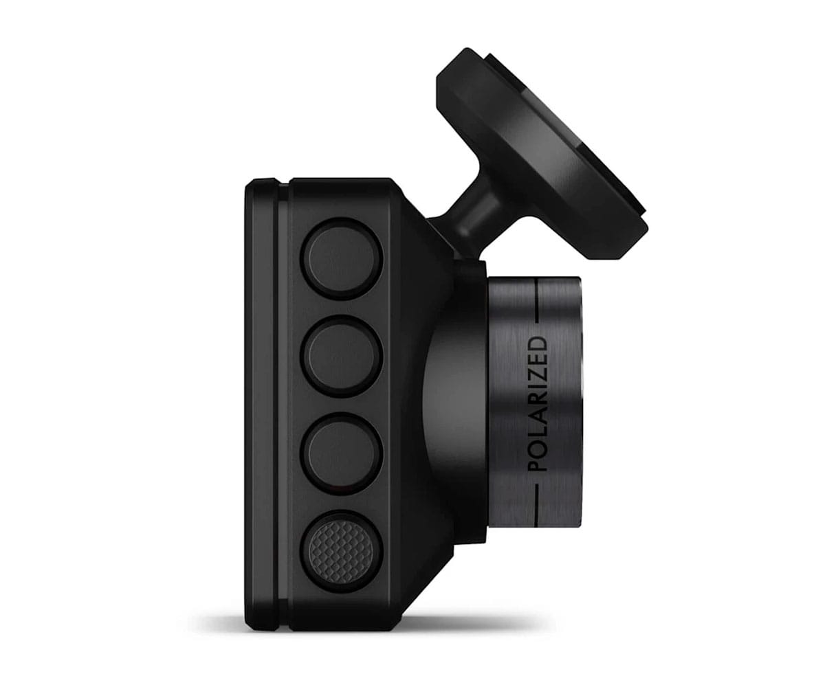 GARMIN DASH CAM X210 / CÁMARA DE CONDUCCIÓN - detalle