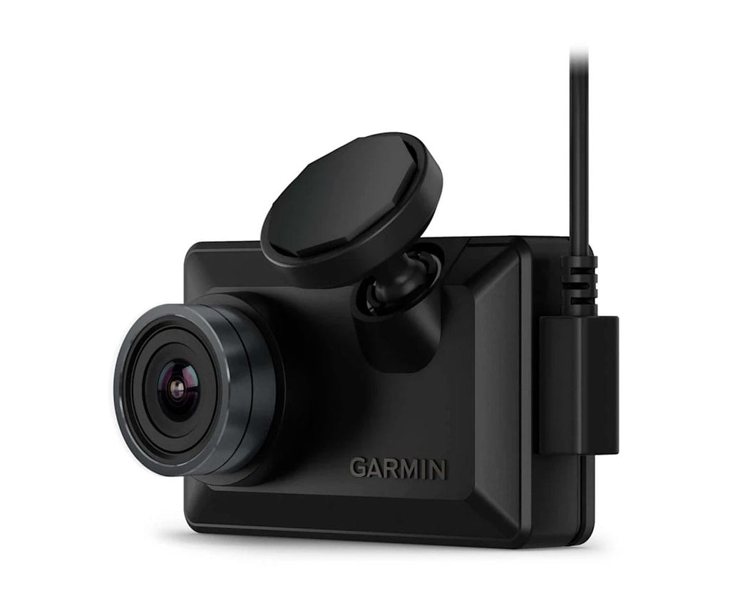 GARMIN DASH CAM X310 / CÁMARA DE CONDUCCIÓN - detalle