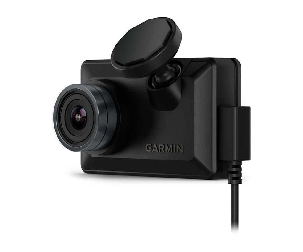 GARMIN DASH CAM X310 / CÁMARA DE CONDUCCIÓN - detalle