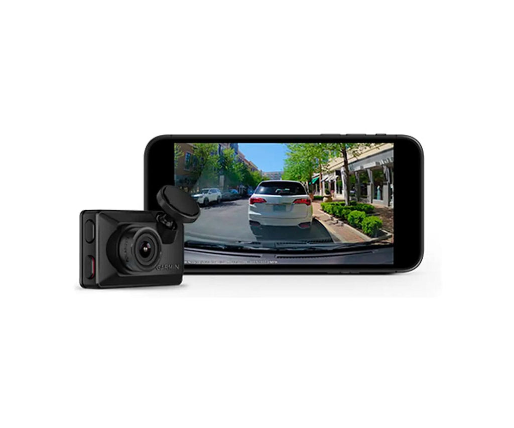 GARMIN DASH CAM X310 / CÁMARA DE CONDUCCIÓN - detalle