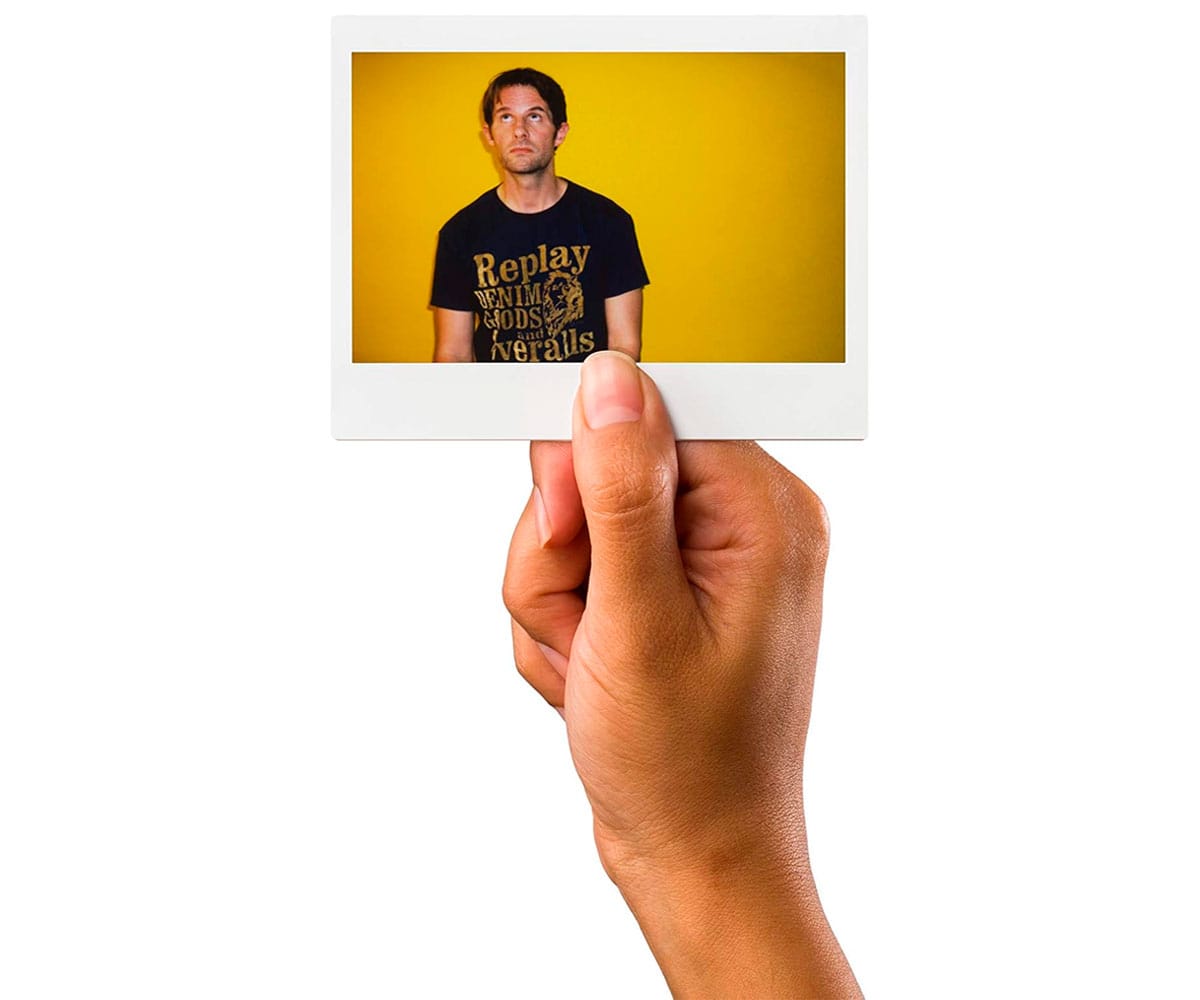 FUJIFILM INSTAX FILM WIDE / PELÍCULA FOTOGRÁFICA INSTANTÁNEA ISO 800 - detalle