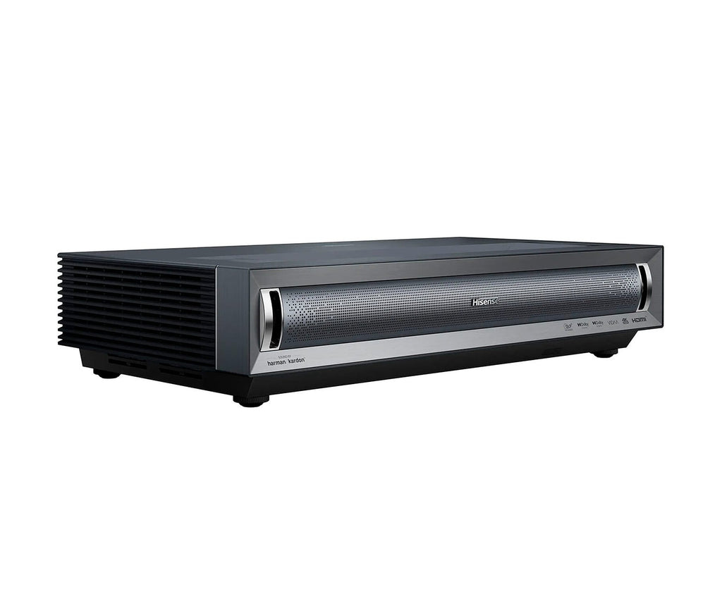 HISENSE PX3-PRO NEGRO / PROYECTOR LÁSER UHD 4K HDR - detalle