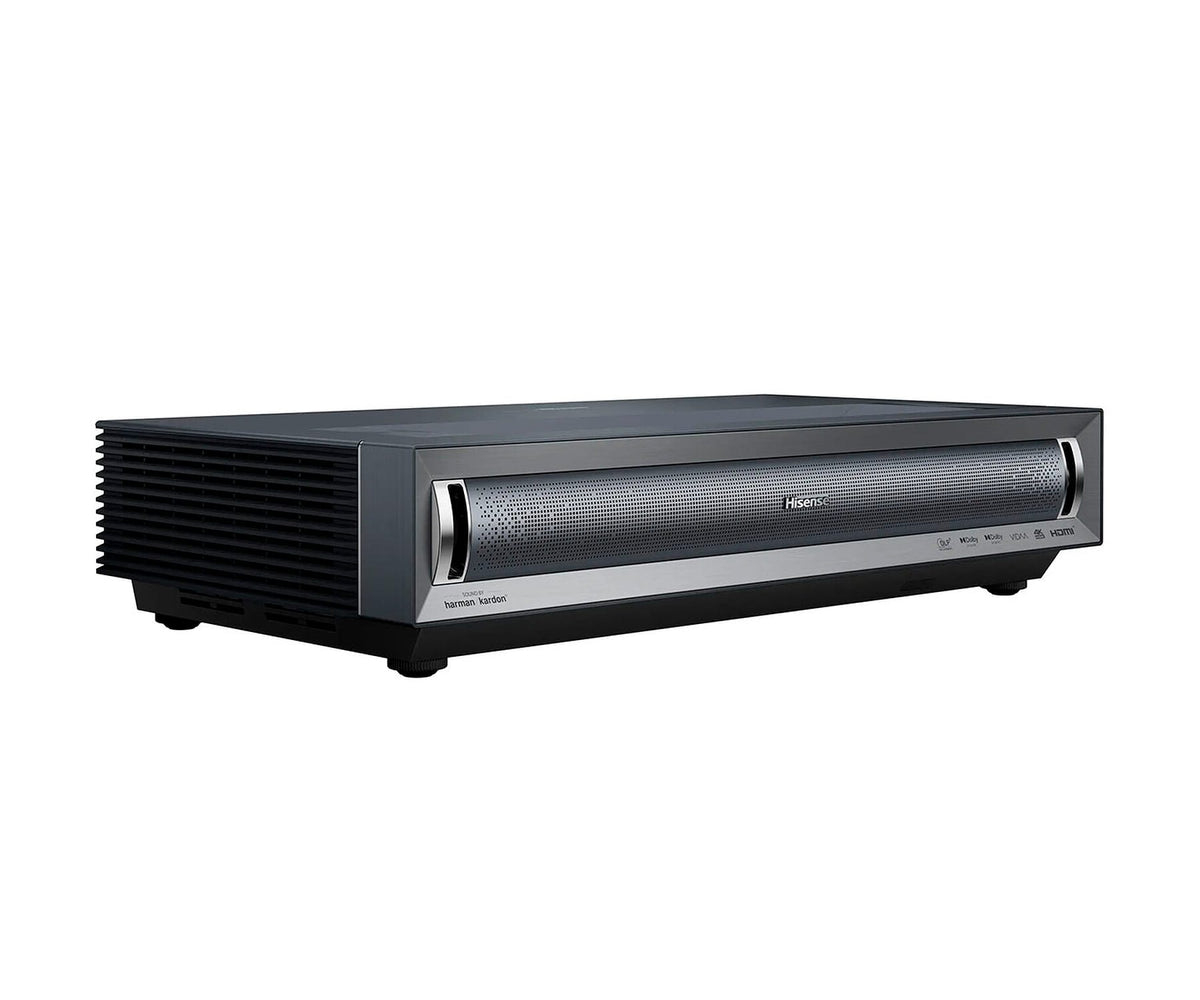 HISENSE PX3-PRO NEGRO / PROYECTOR LÁSER UHD 4K HDR - detalle