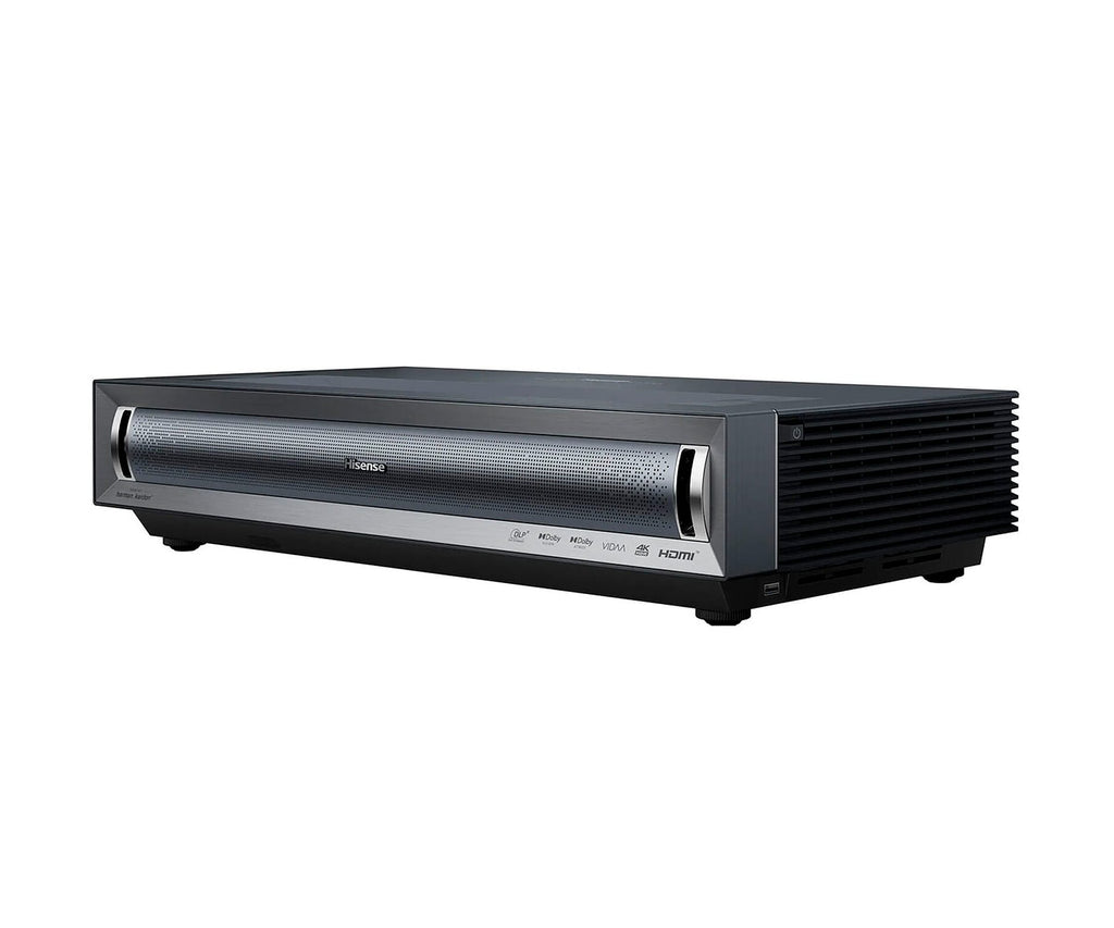 HISENSE PX3-PRO NEGRO / PROYECTOR LÁSER UHD 4K HDR - detalle