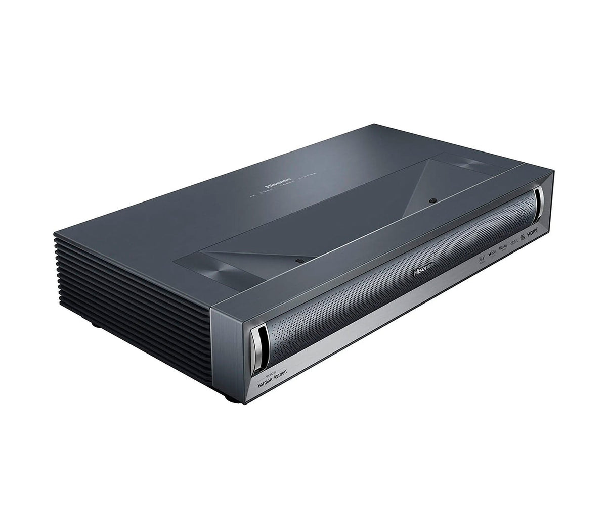 HISENSE PX3-PRO NEGRO / PROYECTOR LÁSER UHD 4K HDR - detalle