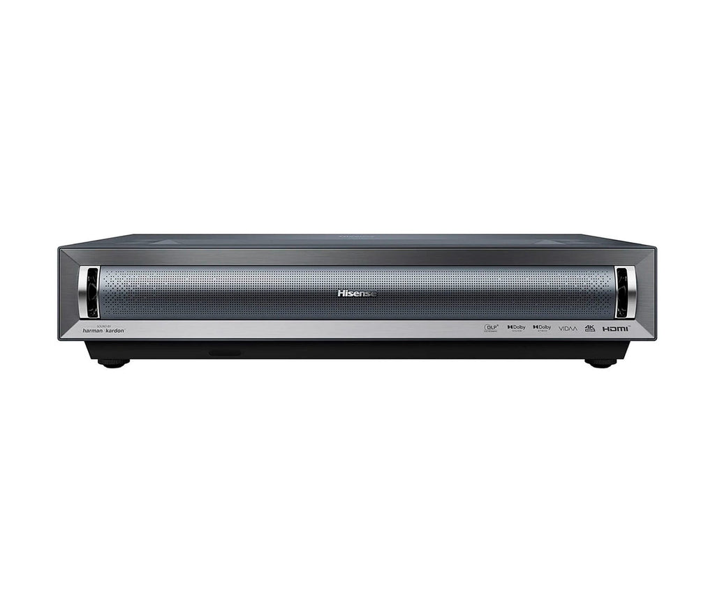 HISENSE PX3-PRO NEGRO / PROYECTOR LÁSER UHD 4K HDR