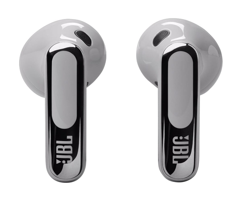 JBL LIVE FLEX 3 SILVER / AURICULARES INEAR TRUE WIRELESS - detalle