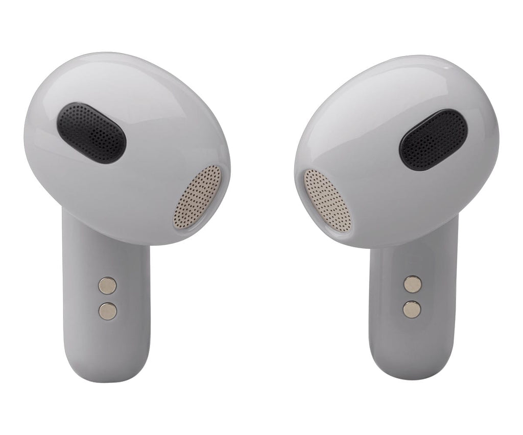 JBL LIVE FLEX 3 SILVER / AURICULARES INEAR TRUE WIRELESS - detalle