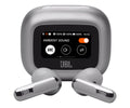 JBL LIVE FLEX 3 SILVER / AURICULARES INEAR TRUE WIRELESS
