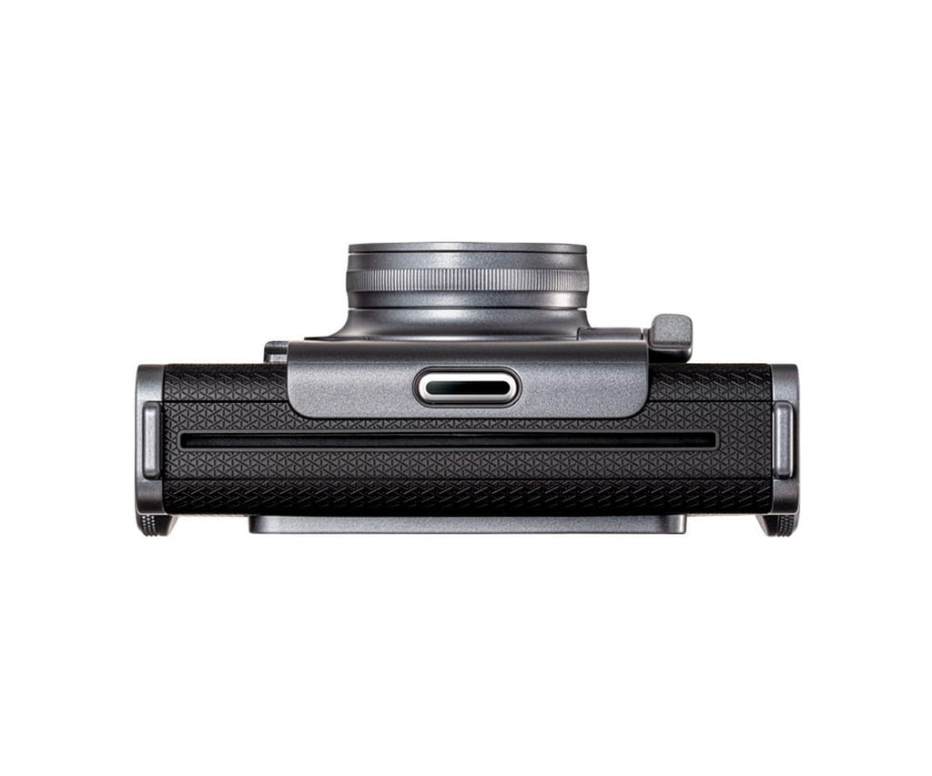 FUJIFILM INSTAX WIDE EVO BLACK / CÁMARA INSTANTÁNEA - detalle