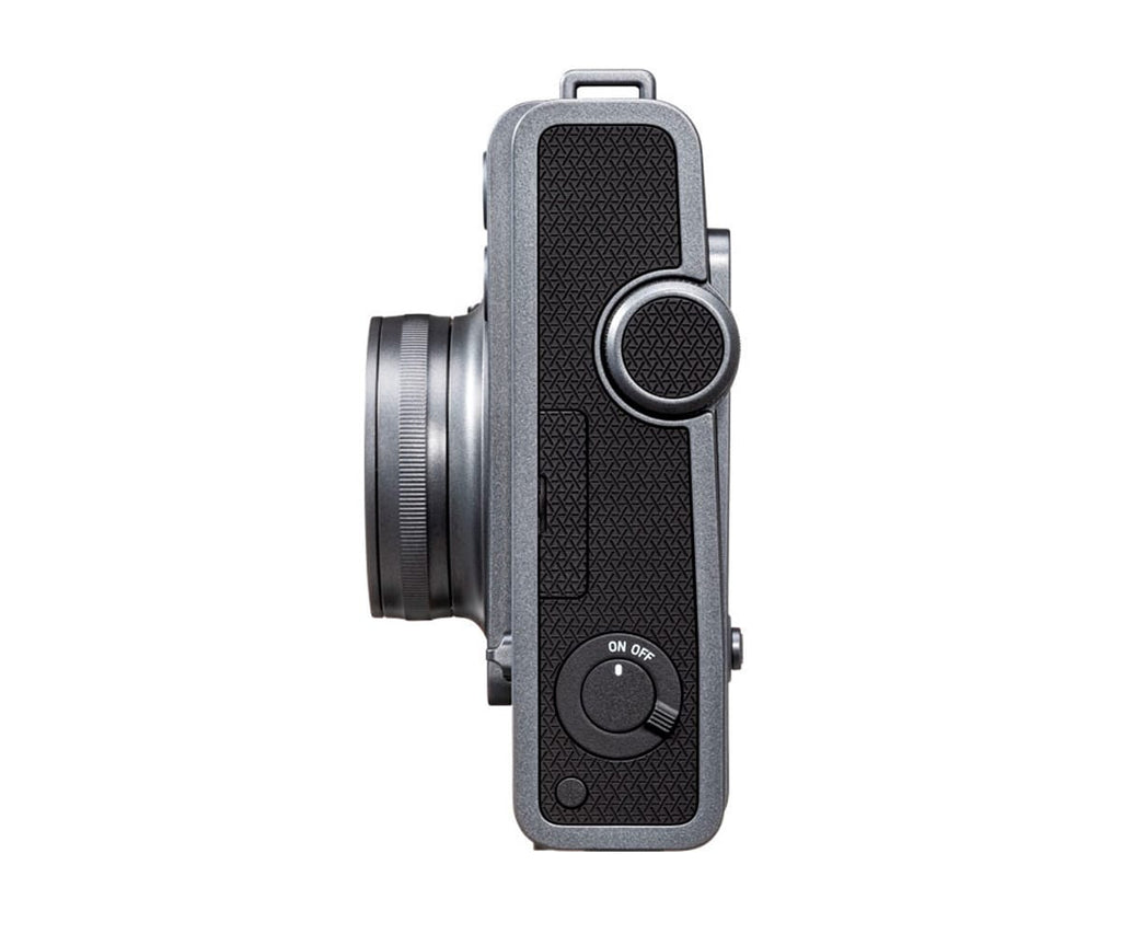 FUJIFILM INSTAX WIDE EVO BLACK / CÁMARA INSTANTÁNEA - detalle