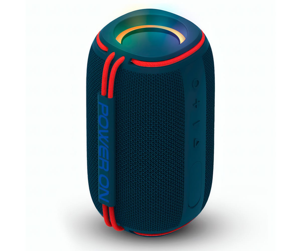 RED BULL RACING RB-SK440 SPEED / ALTAVOZ PORTÁTIL - detalle