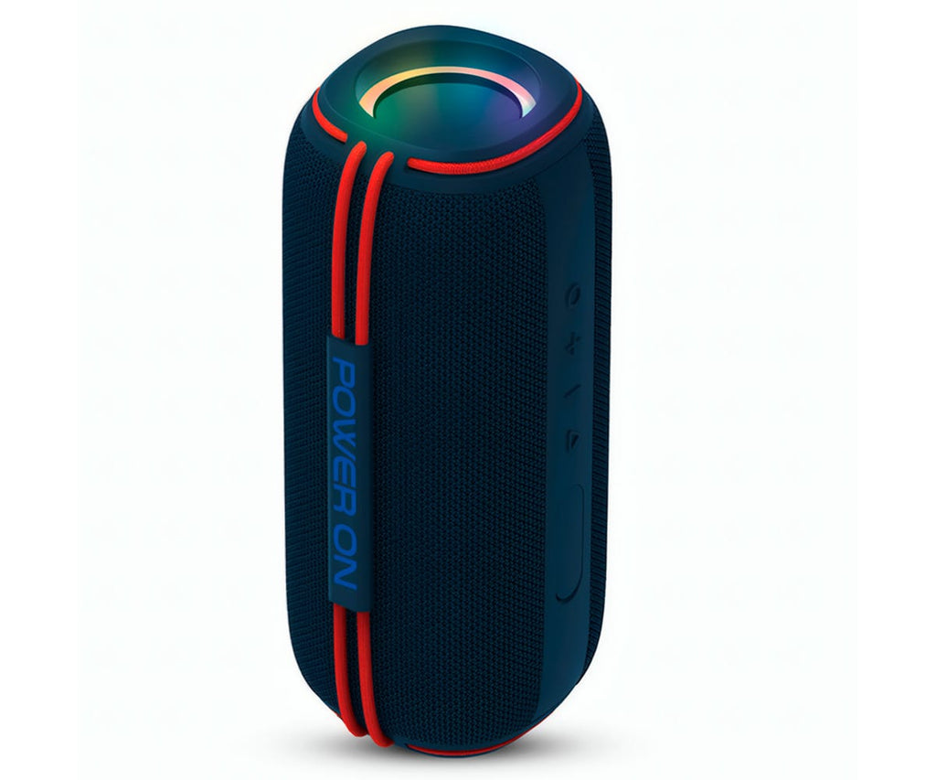 RED BULL RACING RB-SK420 RACE / ALTAVOZ PORTÁTIL - detalle