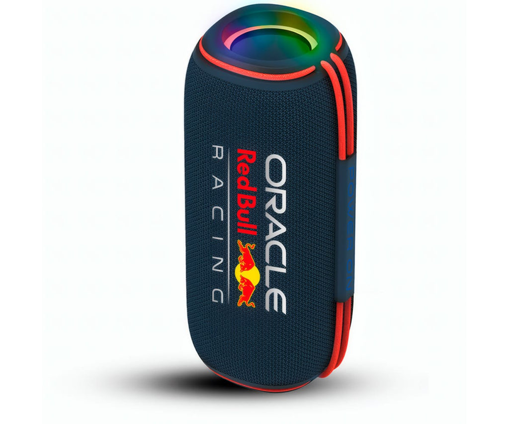 RED BULL RACING RB-SK420 RACE / ALTAVOZ PORTÁTIL