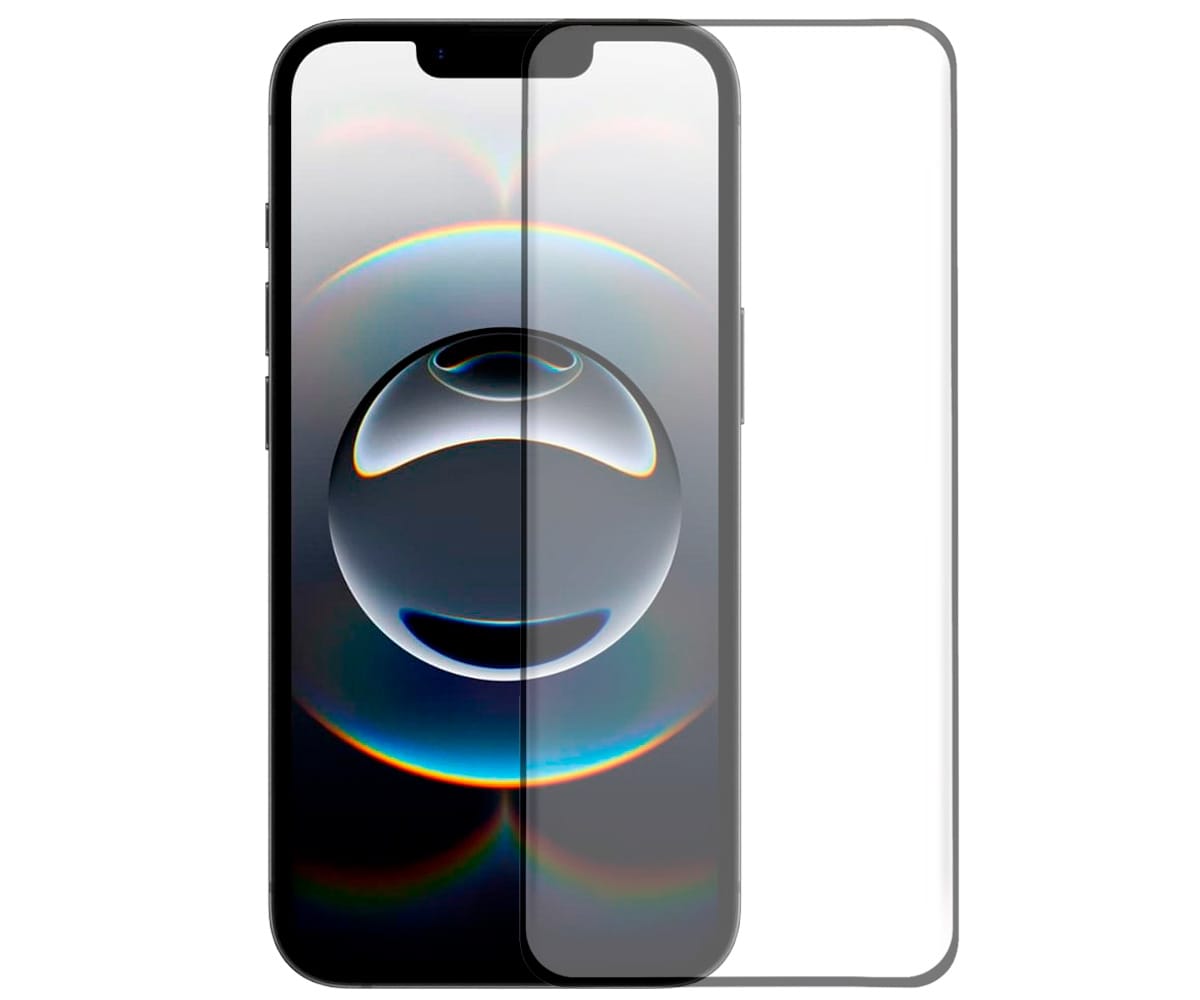 JC PROTECTOR DE PANTALLA FULL GLUE / APPLE IPHONE 16E
