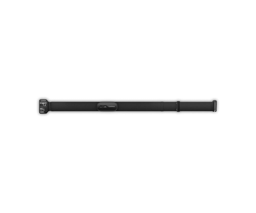GARMIN HRM 200 M-XL NEGRO / MONITOR DE FRECUENCIA CARDIACA - detalle