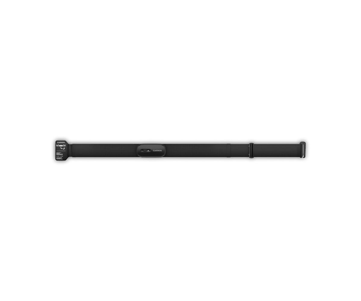 GARMIN HRM 200 M-XL NEGRO / MONITOR DE FRECUENCIA CARDIACA - detalle