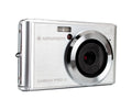 AGFAPHOTO REALISHOT DC5500 PLATA / CÁMARA DIGITAL COMPACTA 24MP