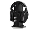 SENNHEISER RS 195 BLACK / AURICULARES ONEAR INALÁMBRICOS RF