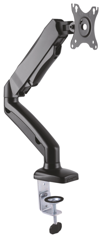 AISENS DT27TSR-043 soporte para monitor 81.3 cm (32") Negro Escritorio - detalle
