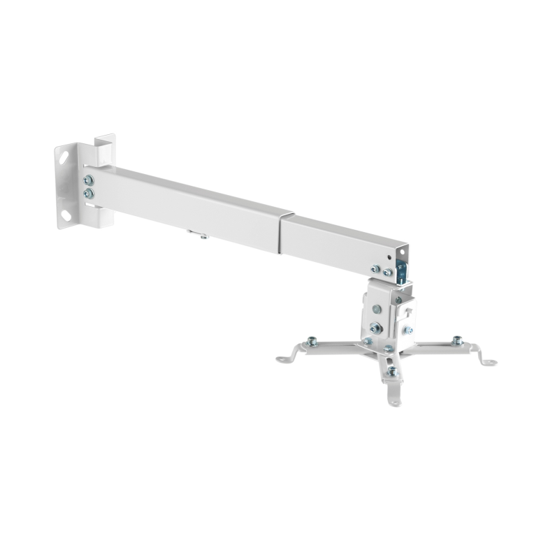 AISENS CWP01TSE-049 montaje para projector Pared/techo Blanco - detalle