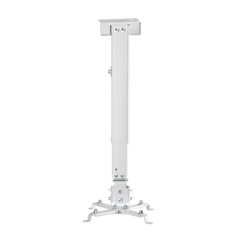 AISENS CWP01TSE-049 montaje para projector Pared/techo Blanco