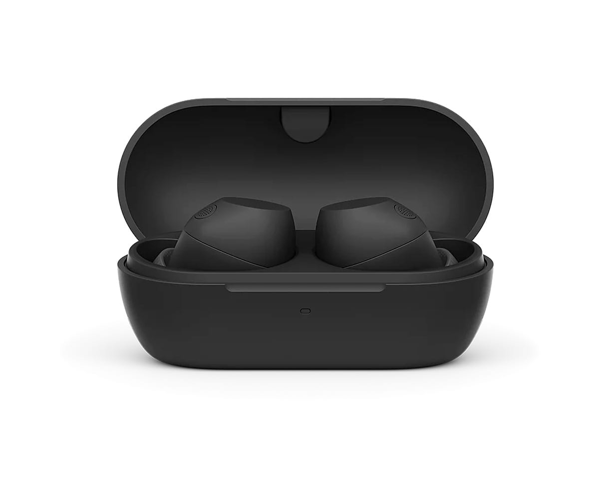 SONY WF-C710N BLACK / AURICULARES INEAR TRUE WIRELESS CON NOISE CANCELLING - detalle
