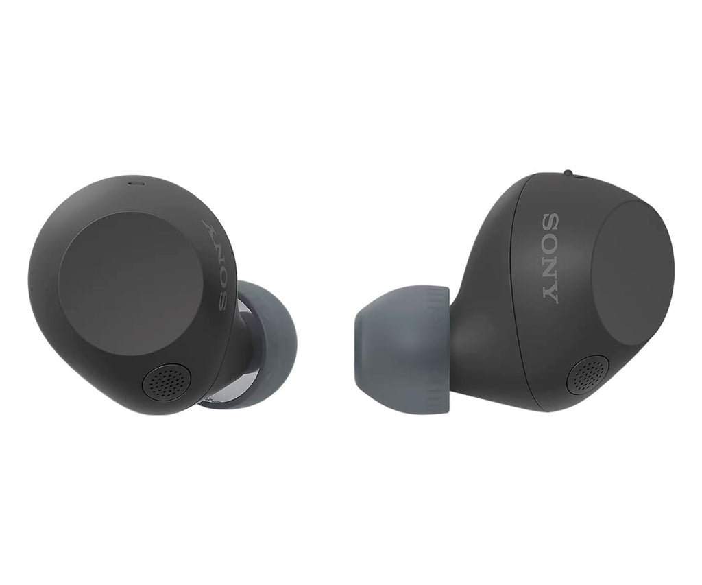 SONY WF-C710N BLACK / AURICULARES INEAR TRUE WIRELESS CON NOISE CANCELLING