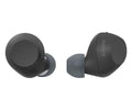 SONY WF-C710N BLACK / AURICULARES INEAR TRUE WIRELESS CON NOISE CANCELLING