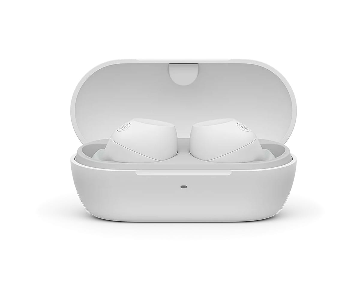 SONY WF-C710N WHITE / AURICULARES INEAR TRUE WIRELESS CON NOISE CANCELLING - detalle