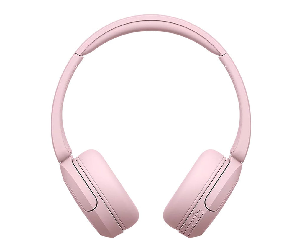 SONY WH-CH520 ROSA / AURICULARES OVEREAR INALÁMBRICOS - detalle