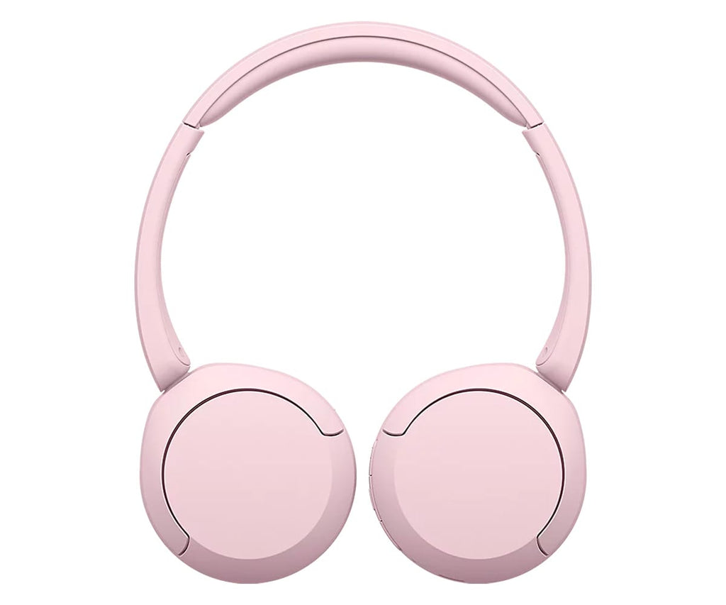 SONY WH-CH520 ROSA / AURICULARES OVEREAR INALÁMBRICOS - detalle