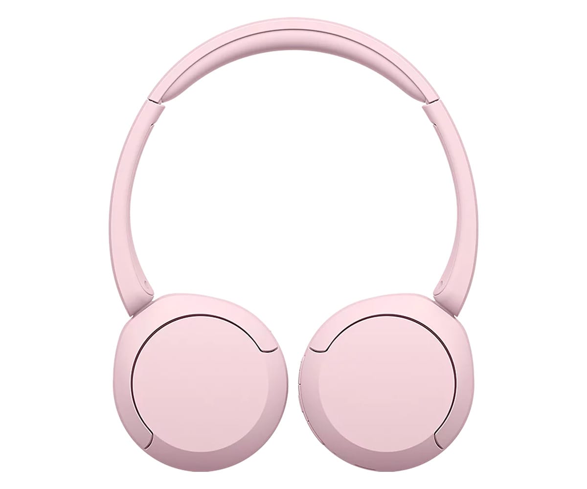 SONY WH-CH520 ROSA / AURICULARES OVEREAR INALÁMBRICOS - detalle
