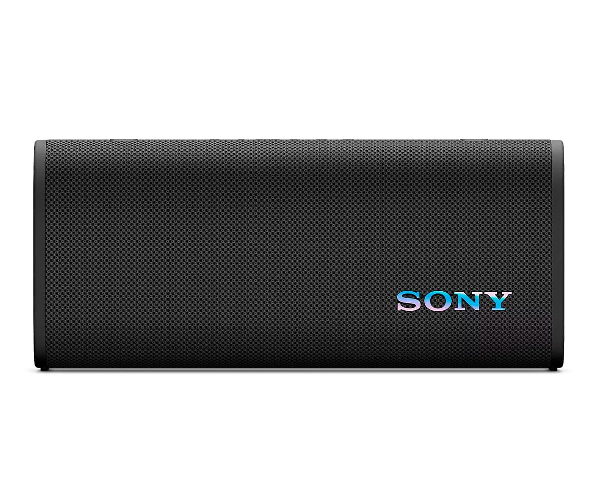 SONY ULT FIELD 3 NEGRO / ALTAVOZ PORTÁTIL INALÁMBRICO - detalle