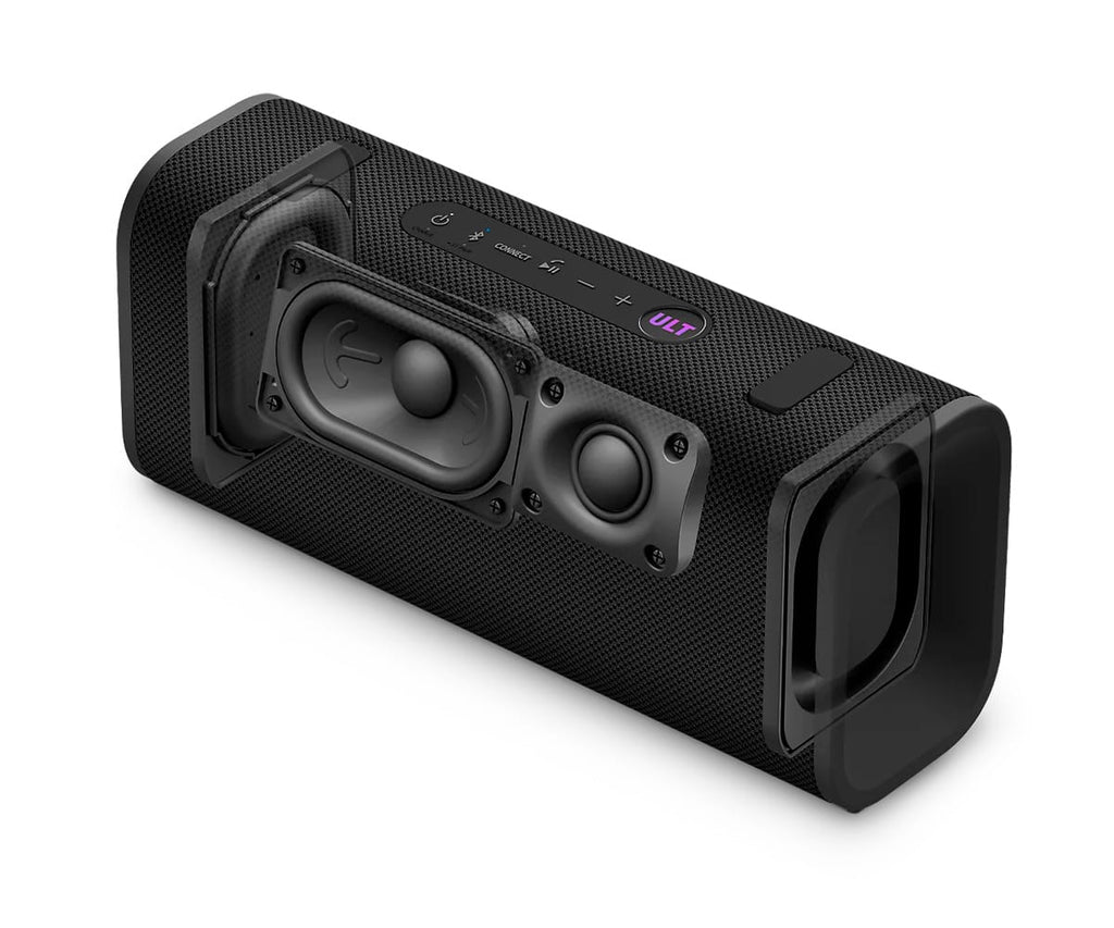 SONY ULT FIELD 3 NEGRO / ALTAVOZ PORTÁTIL INALÁMBRICO - detalle