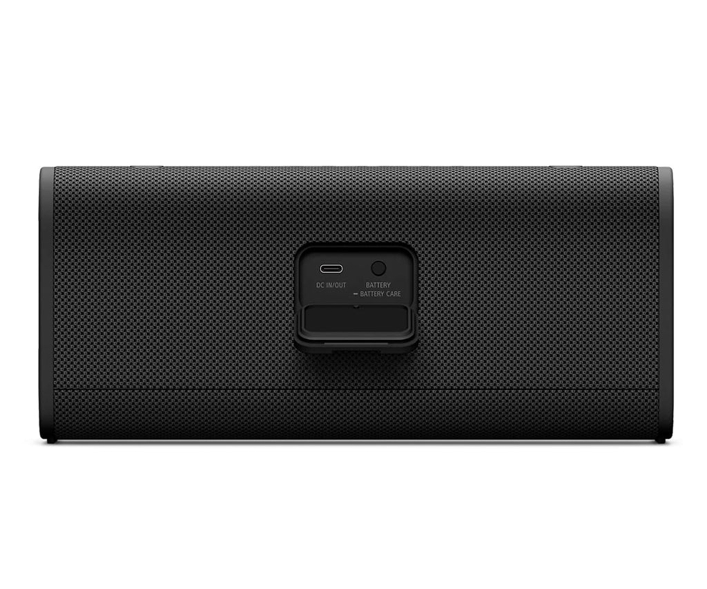 SONY ULT FIELD 3 NEGRO / ALTAVOZ PORTÁTIL INALÁMBRICO - detalle