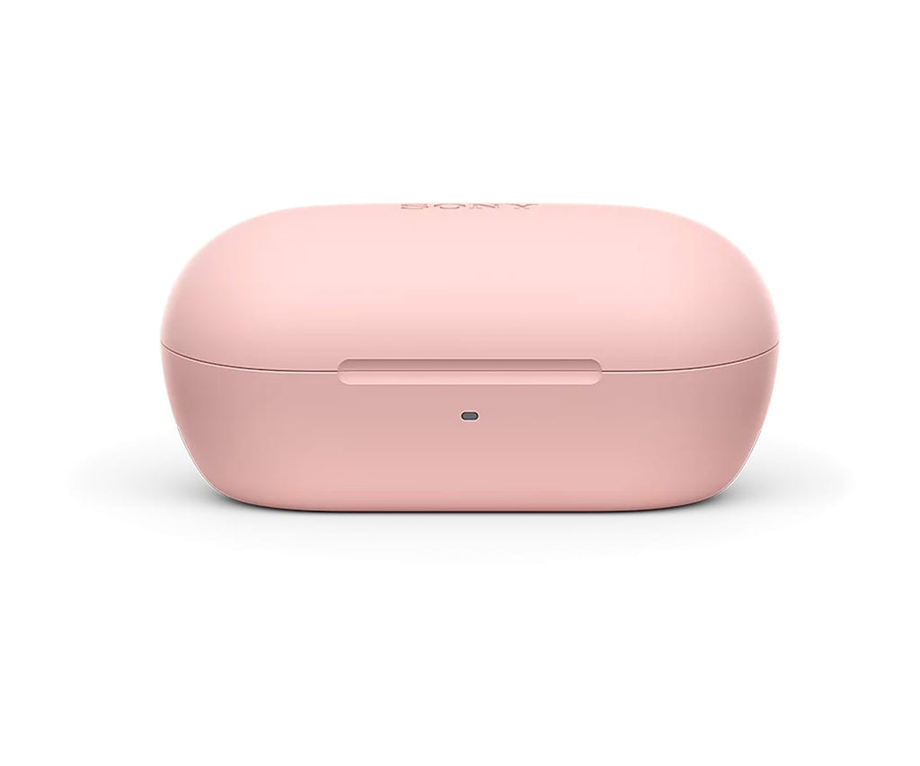 SONY WF-C710N ROSA / AURICULARES INEAR TRUE WIRELESS CON NOISE CANCELLING - detalle