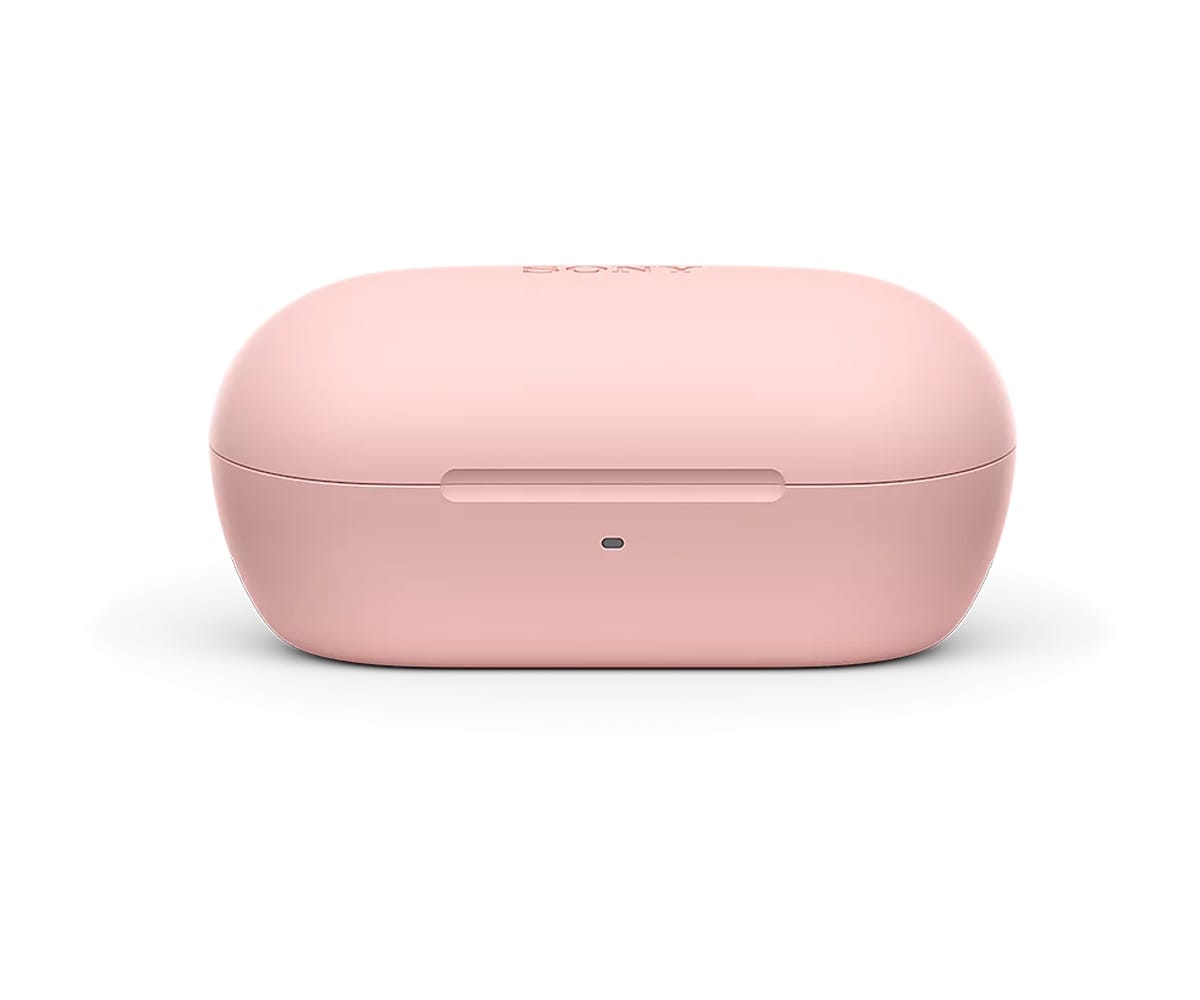 SONY WF-C710N ROSA / AURICULARES INEAR TRUE WIRELESS CON NOISE CANCELLING - detalle