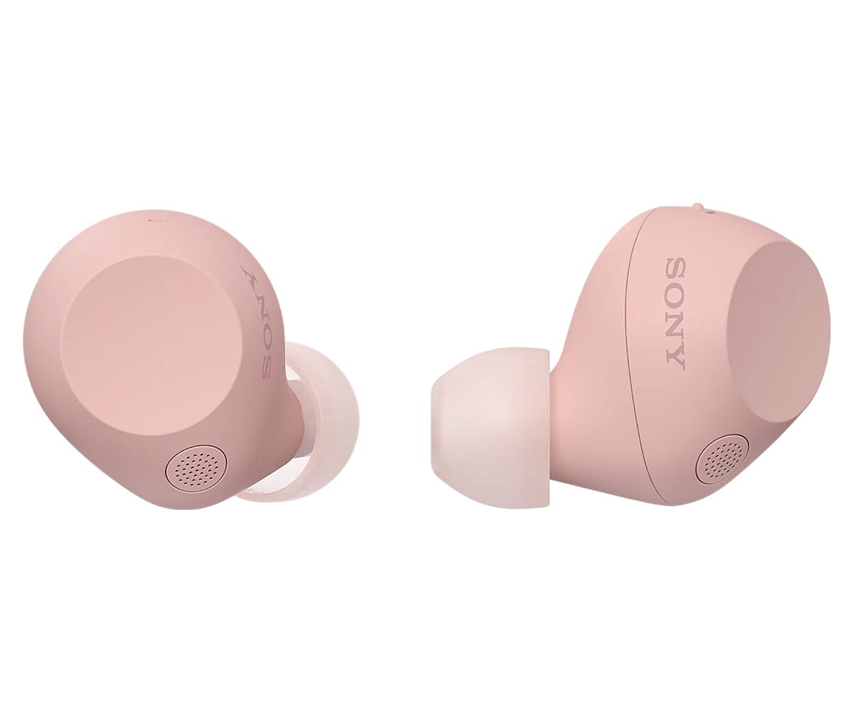 SONY WF-C710N ROSA / AURICULARES INEAR TRUE WIRELESS CON NOISE CANCELLING