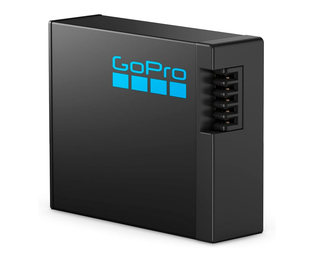 GOPRO AEBAT-201 / KIT DE 2 BATERÍAS RECARGABLES ENDURO PARA HERO13 BLACK - detalle