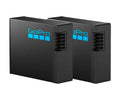 GOPRO AEBAT-201 / KIT DE 2 BATERÍAS RECARGABLES ENDURO PARA HERO13 BLACK
