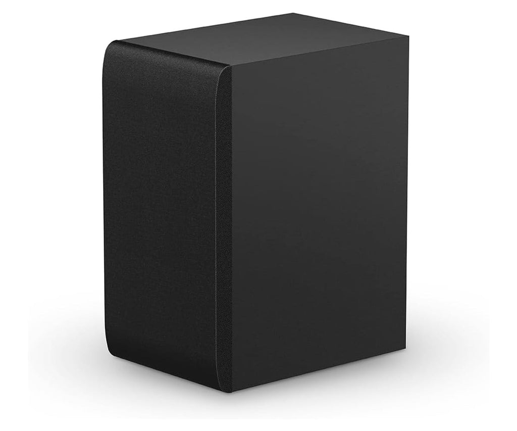 LG S40TR BLACK / BARRA DE SONIDO CON SUBWOOFER Y ALTAVOCES TRASEROS INALÁMBRICOS 400W 4.1CH - detalle