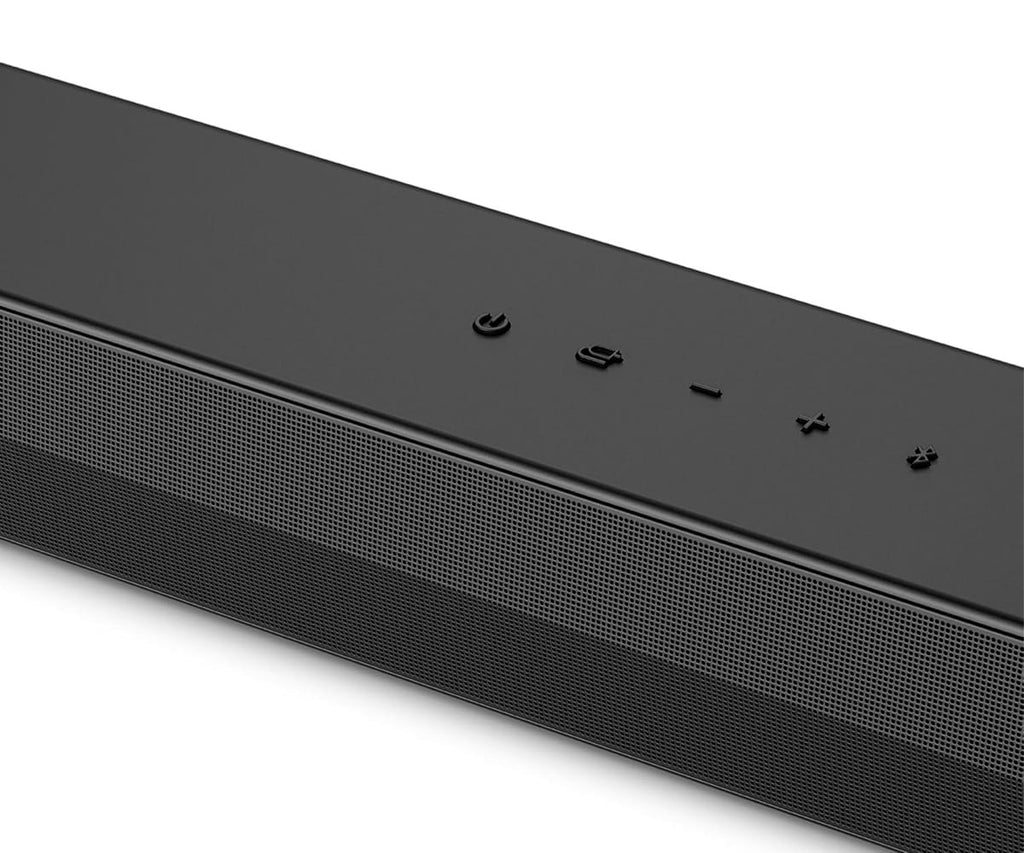 LG S40TR BLACK / BARRA DE SONIDO CON SUBWOOFER Y ALTAVOCES TRASEROS INALÁMBRICOS 400W 4.1CH - detalle