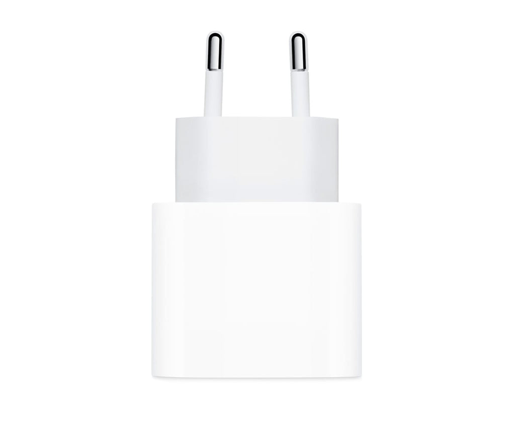 APPLE MD3J4ZM/A / ADAPTADOR DE CORRIENTE 20W - detalle