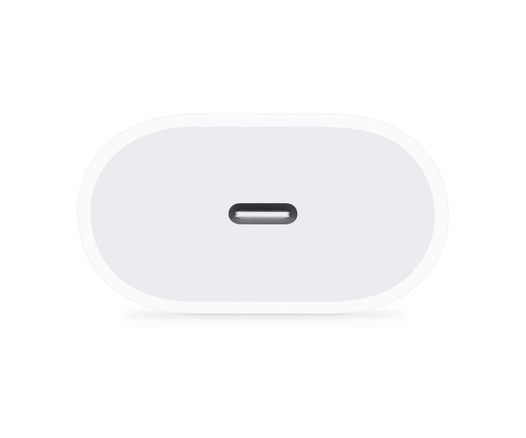 APPLE MD3J4ZM/A / ADAPTADOR DE CORRIENTE 20W - detalle
