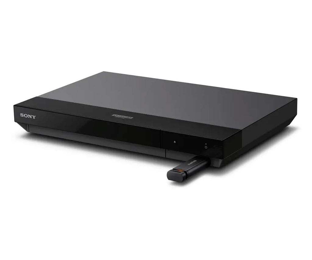 SONY UBP-X700 / REPRODUCTOR BLU-RAY - detalle