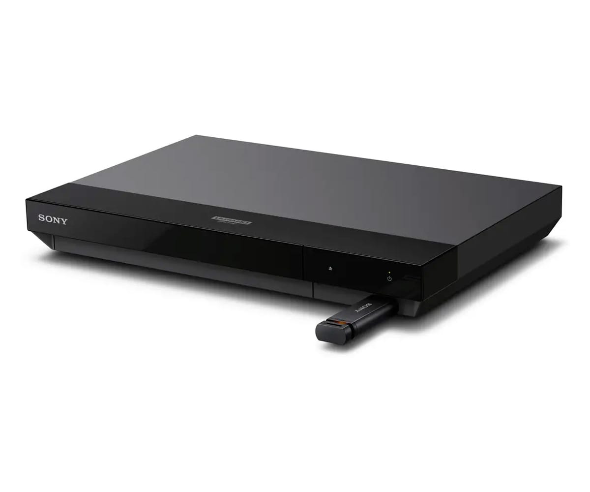 SONY UBP-X700 / REPRODUCTOR BLU-RAY - detalle