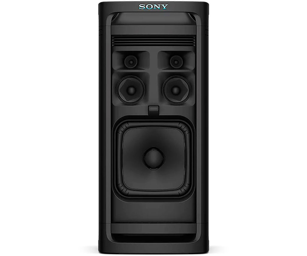 SONY SRS-ULT900 BLACK / ALTAVOZ DE FIESTA - detalle